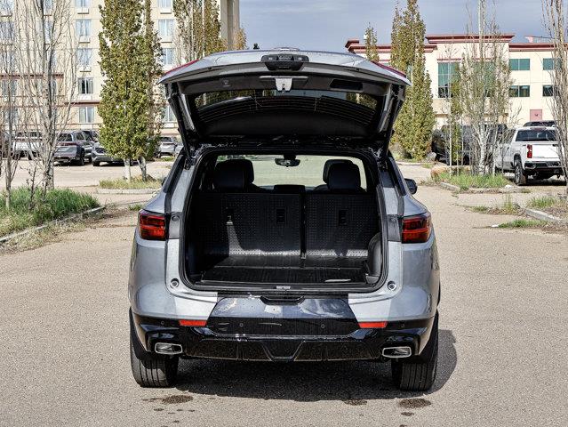 chevrolet Blazer 2026 - 15