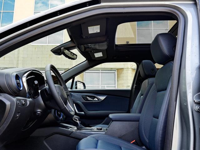 chevrolet Blazer 2026 - 16