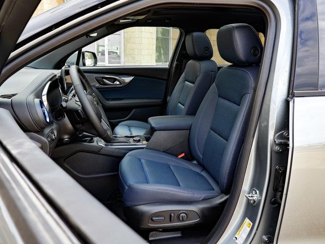 chevrolet Blazer 2026 - 17