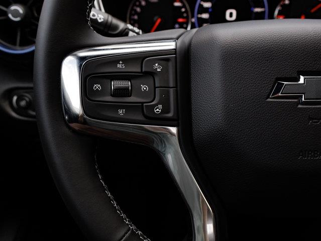 chevrolet Blazer 2026 - 24