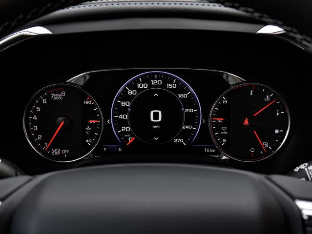 chevrolet Blazer 2026 - 25