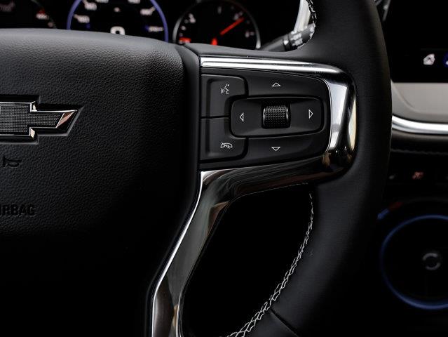 chevrolet Blazer 2026 - 26