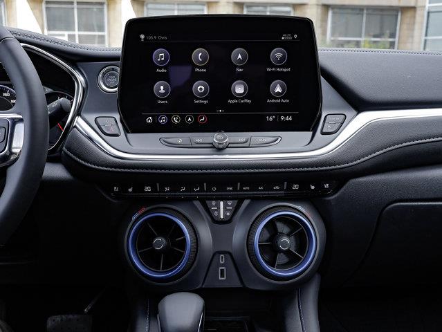 chevrolet Blazer 2026 - 29
