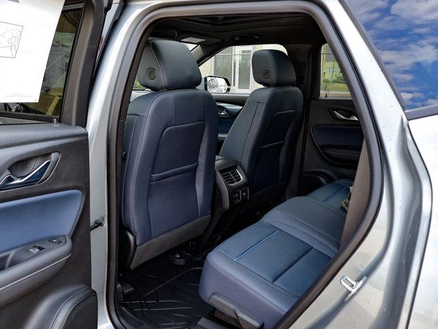 chevrolet Blazer 2026 - 31