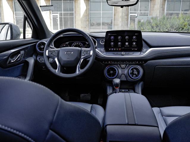 chevrolet Blazer 2026 - 33
