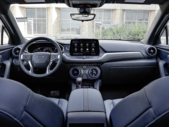 chevrolet Blazer 2026 - 34