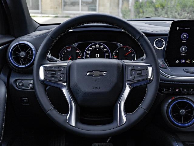 chevrolet Blazer 2026 - 35