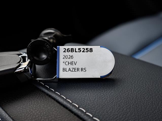 chevrolet Blazer 2026 - 36