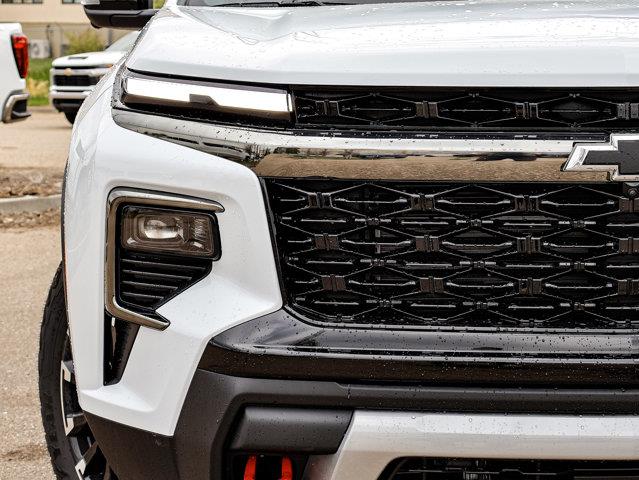 chevrolet Traverse 2026 - 5