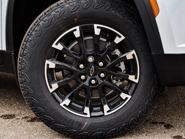 chevrolet Traverse 2026 - 6