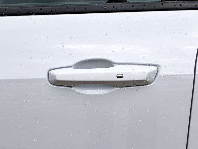 chevrolet Traverse 2026 - 8