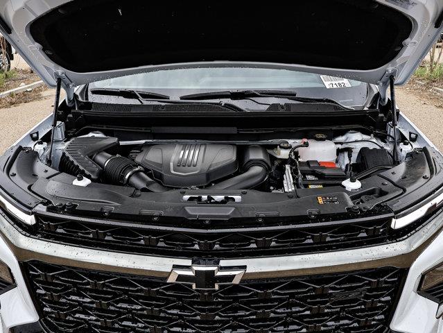 chevrolet Traverse 2026 - 9