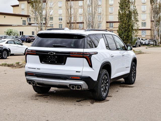 chevrolet Traverse 2026 - 13