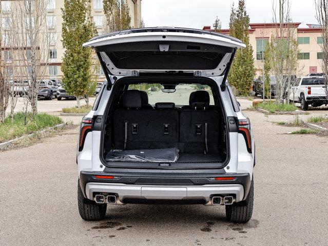 chevrolet Traverse 2026 - 15