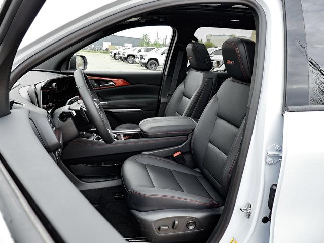 chevrolet Traverse 2026 - 17