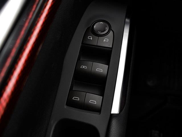 chevrolet Traverse 2026 - 18