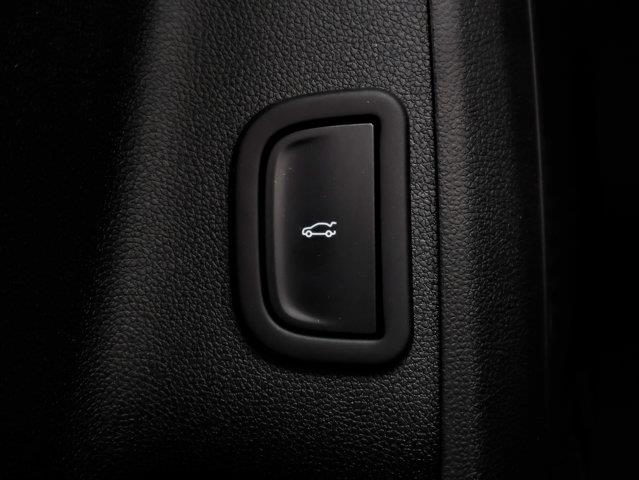 chevrolet Traverse 2026 - 19