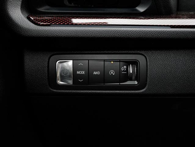 chevrolet Traverse 2026 - 20