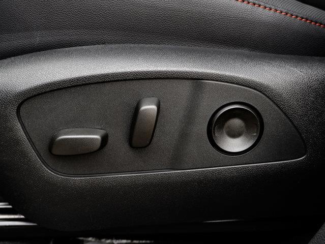 chevrolet Traverse 2026 - 21