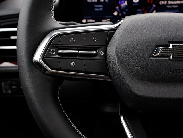 chevrolet Traverse 2026 - 22