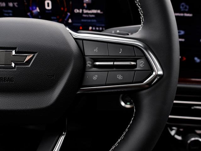chevrolet Traverse 2026 - 24