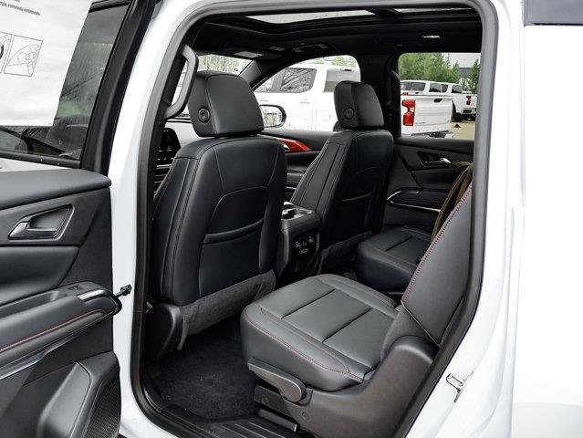 chevrolet Traverse 2026 - 29