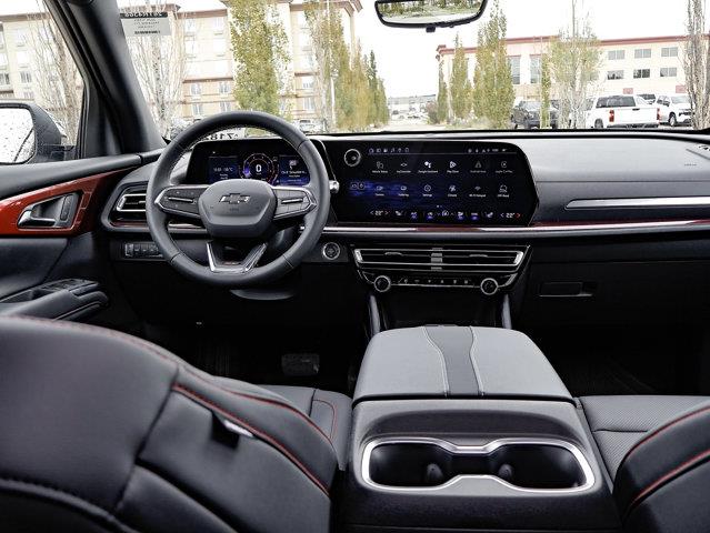 chevrolet Traverse 2026 - 30