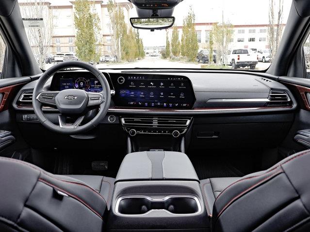 chevrolet Traverse 2026 - 31