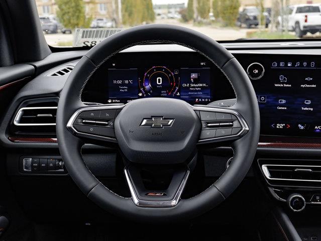 chevrolet Traverse 2026 - 32