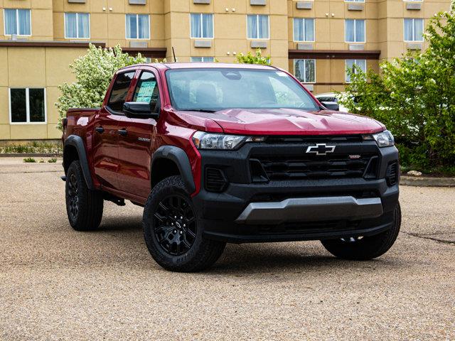 chevrolet Colorado 2026 - 2