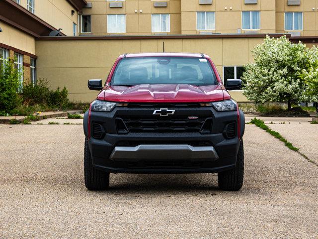 chevrolet Colorado 2026 - 3