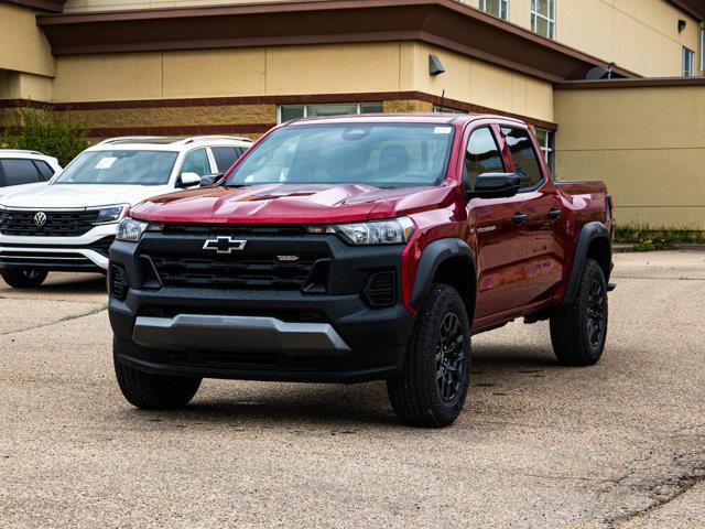 chevrolet Colorado 2026 - 4