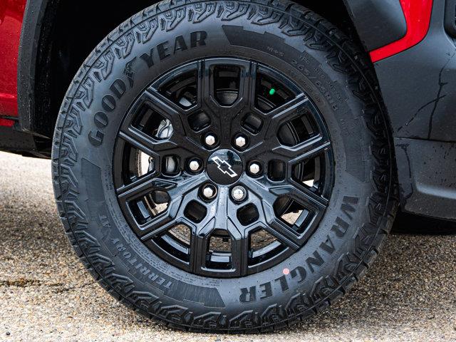 chevrolet Colorado 2026 - 5