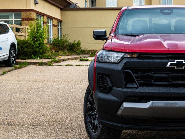 chevrolet Colorado 2026 - 6