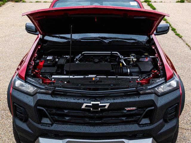 chevrolet Colorado 2026 - 9