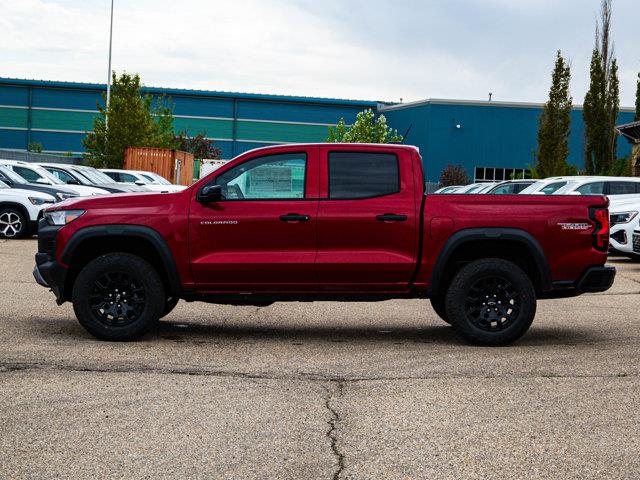 chevrolet Colorado 2026 - 10