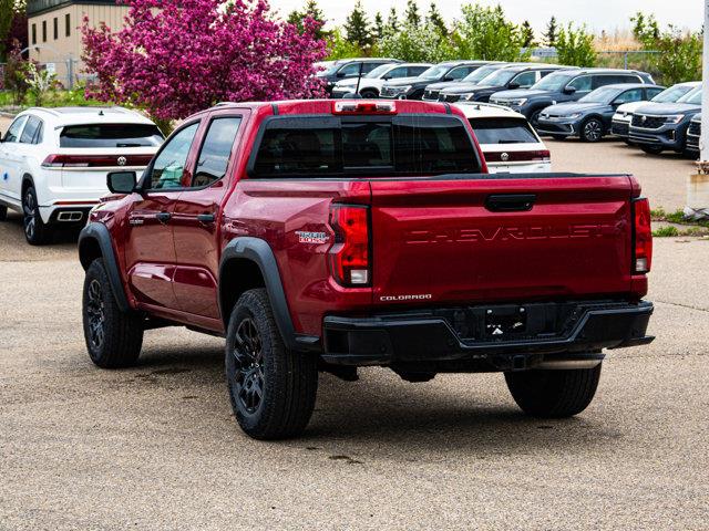 chevrolet Colorado 2026 - 11
