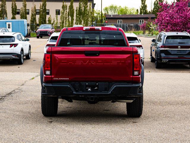 chevrolet Colorado 2026 - 12
