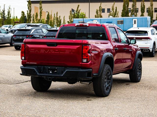 chevrolet Colorado 2026 - 13