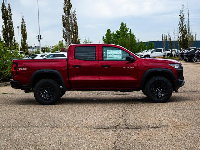 chevrolet Colorado 2026 - 14