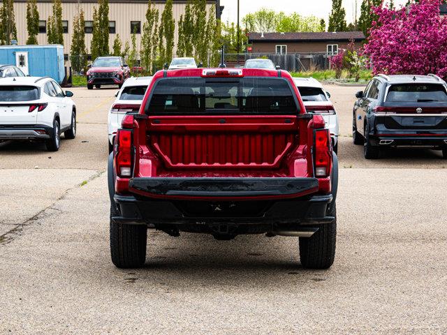 chevrolet Colorado 2026 - 15