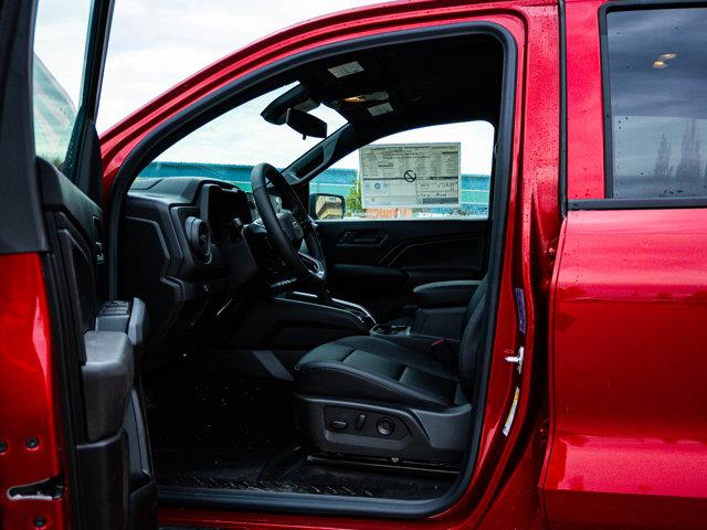 chevrolet Colorado 2026 - 16