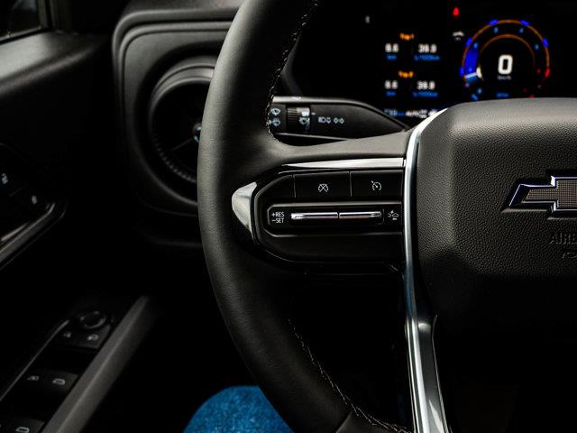 chevrolet Colorado 2026 - 20