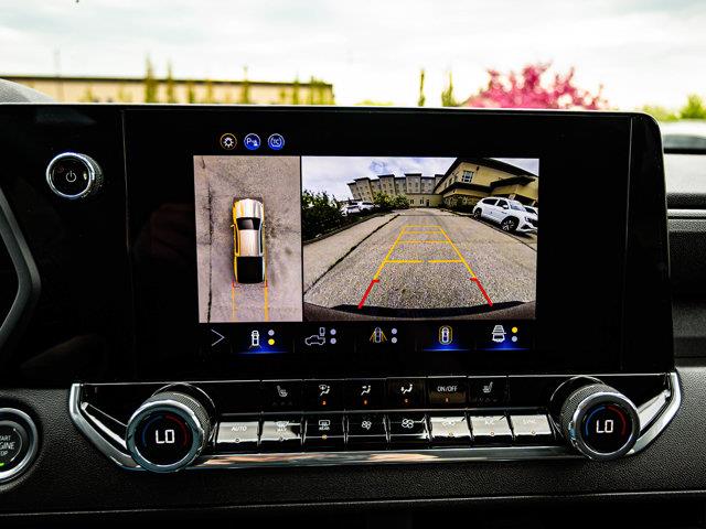chevrolet Colorado 2026 - 25