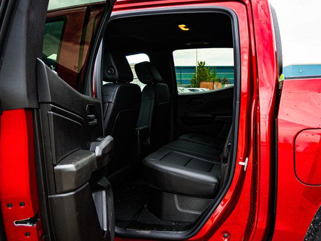 chevrolet Colorado 2026 - 30