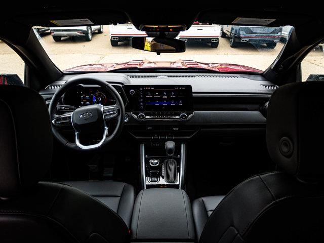 chevrolet Colorado 2026 - 31