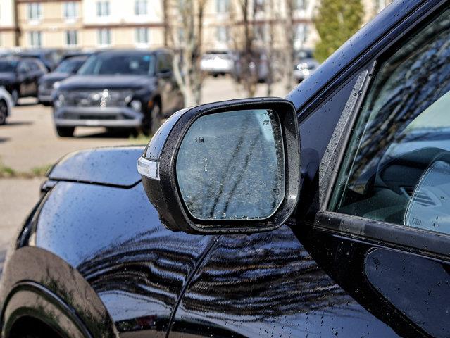 chevrolet Traverse 2026 - 7