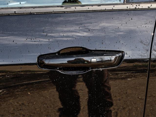 chevrolet Traverse 2026 - 8
