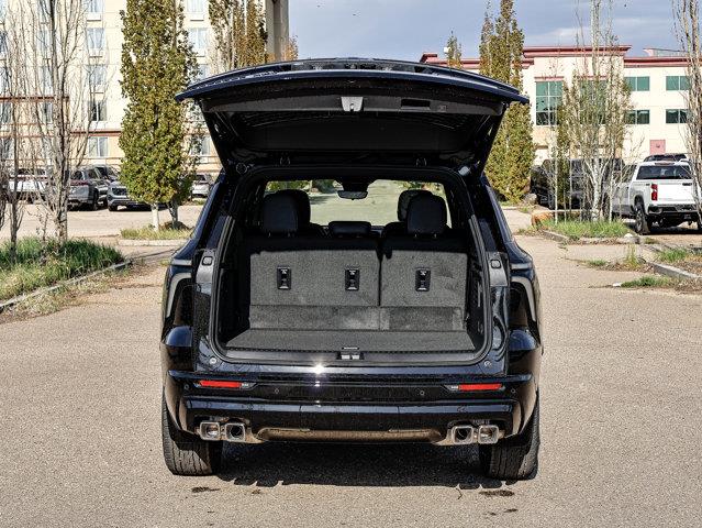 chevrolet Traverse 2026 - 15