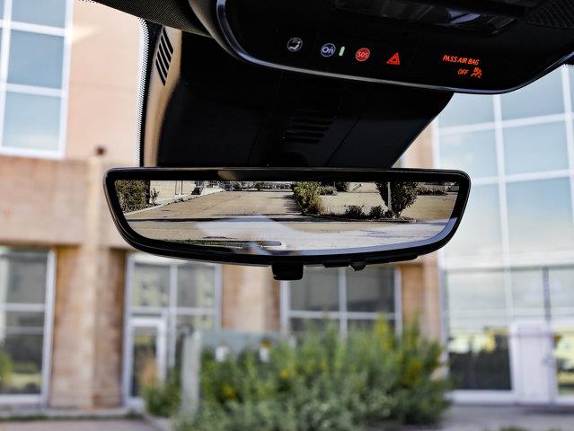 chevrolet Traverse 2026 - 28